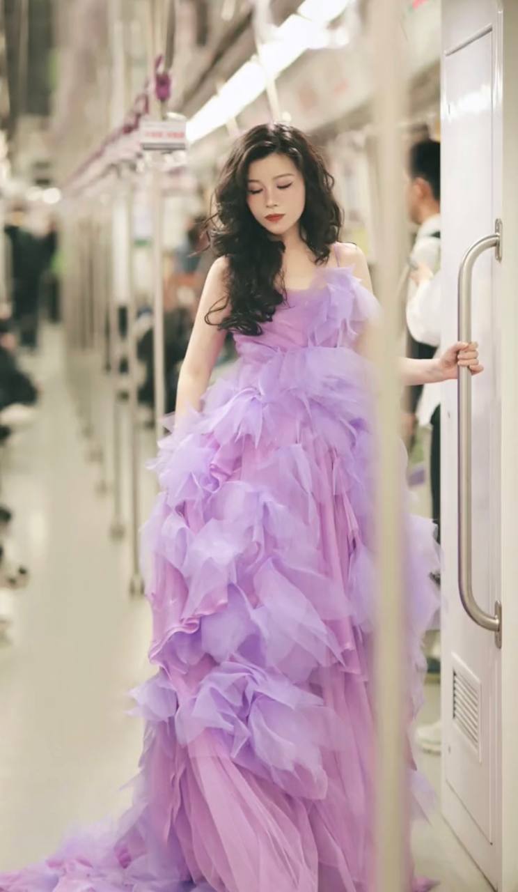 Cô gái trang điểm cho mẹ U50 như thiếu nữ thanh xuân: Dân mạng khen hết lời vì quá xinh đẹp giống diễn viên TVB- Ảnh 9.