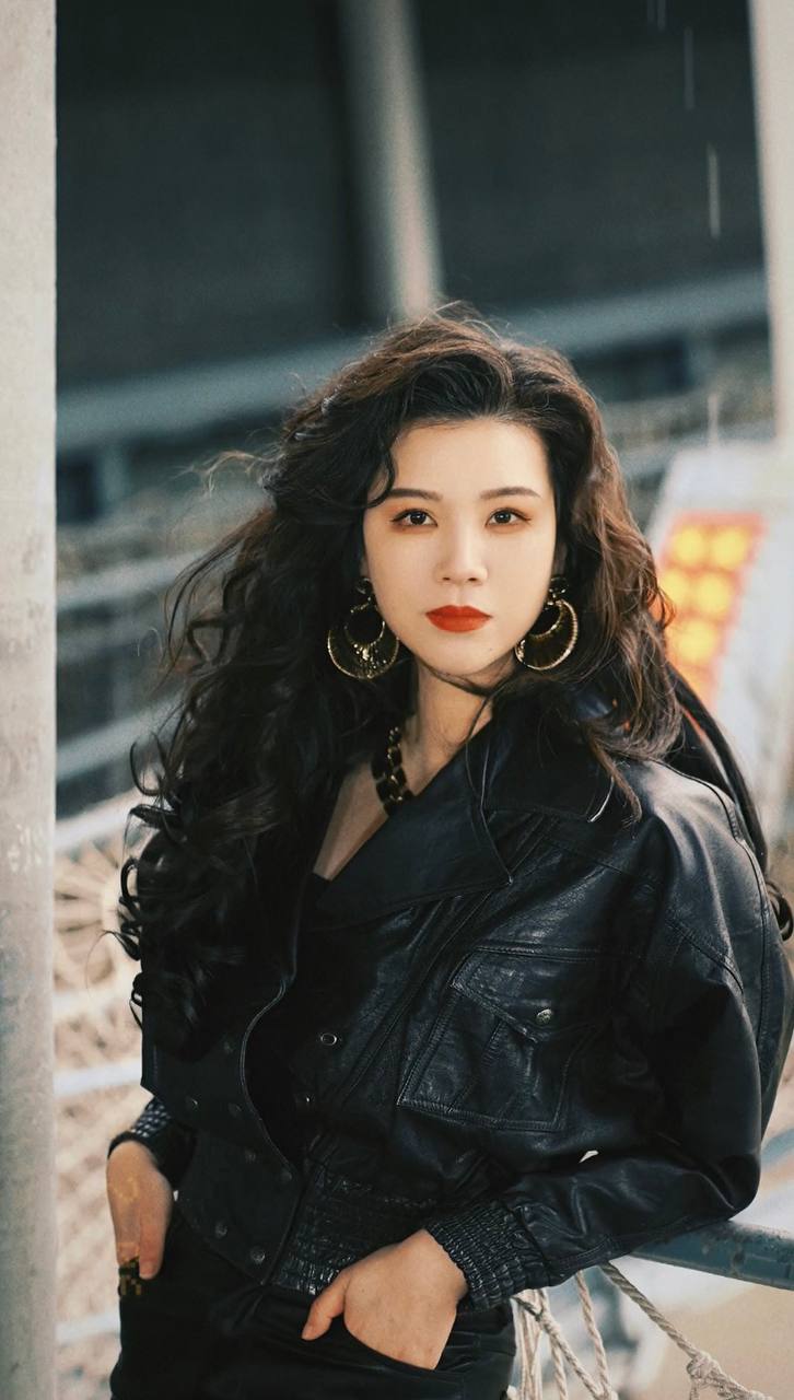 Cô gái trang điểm cho mẹ U50 như thiếu nữ thanh xuân: Dân mạng khen hết lời vì quá xinh đẹp giống diễn viên TVB- Ảnh 21.