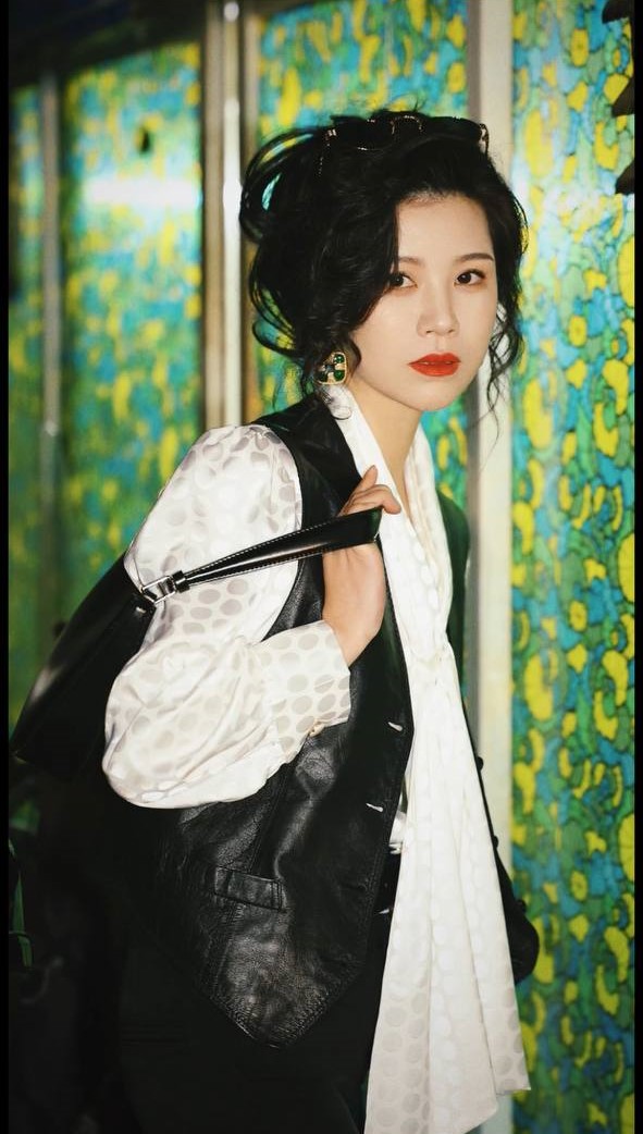 Cô gái trang điểm cho mẹ U50 như thiếu nữ thanh xuân: Dân mạng khen hết lời vì quá xinh đẹp giống diễn viên TVB- Ảnh 33.