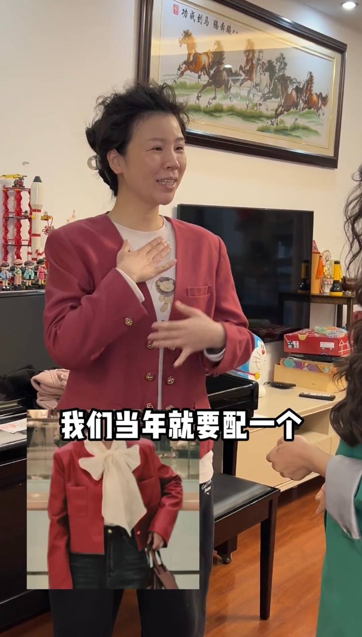Cô gái trang điểm cho mẹ U50 như thiếu nữ thanh xuân: Dân mạng khen hết lời vì quá xinh đẹp giống diễn viên TVB- Ảnh 13.