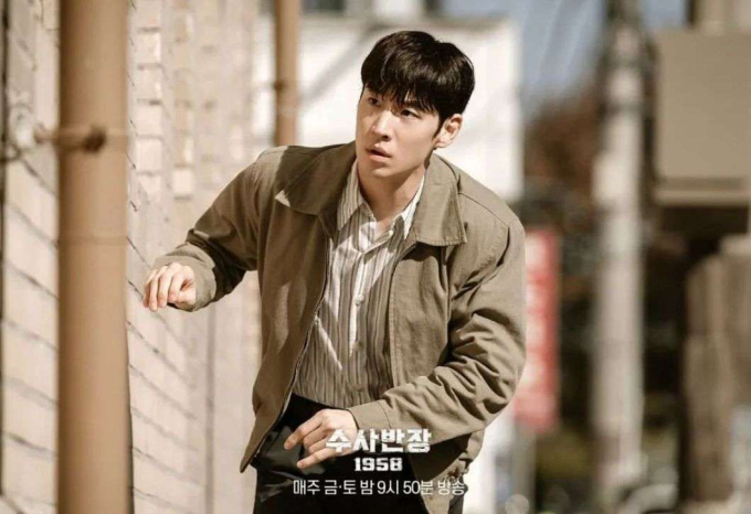 Bộ phim quá hay xứng đáng nổi tiếng hơn, nam chính diễn xuất đỉnh như "bị nhập" - Ảnh 2. Bộ phim quá hay xứng đáng nổi tiếng hơn, nam chính diễn xuất đỉnh như "bị nhập" - Ảnh 2.