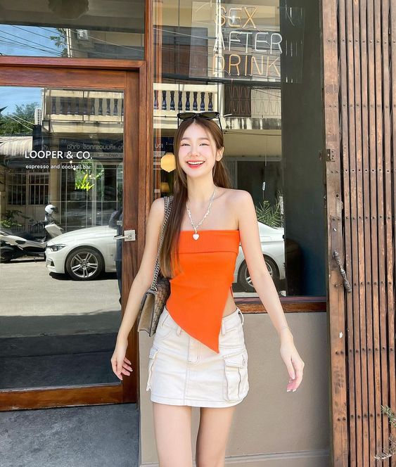 Mùa hè diện đồ khoe dáng nhưng có 4 vùng da dễ khiến bạn thiếu tự tin: Học ngay mẹo "đánh bay" thâm sạm này- Ảnh 1.