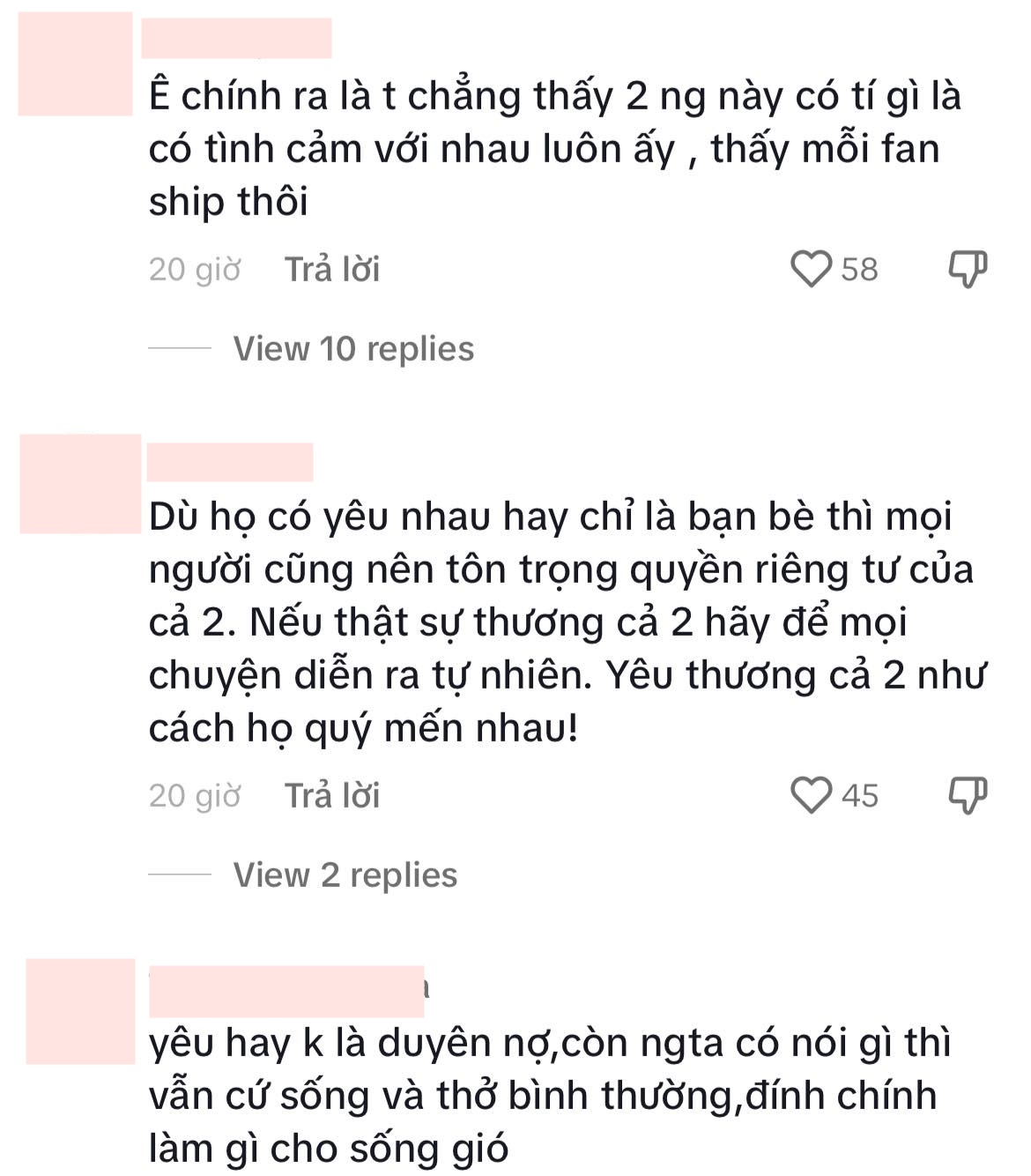 Bị soi chi tiết nghi &quot;thả thính&quot; Quang Linh, Hoa hậu Thuỳ Tiên lên tiếng- Ảnh 4.