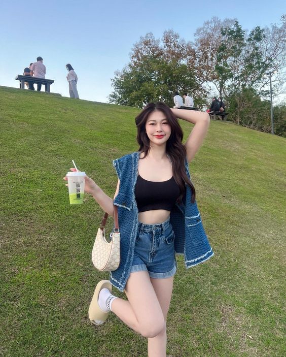 Mùa hè diện đồ khoe dáng nhưng có 4 vùng da dễ khiến bạn thiếu tự tin: Học ngay mẹo "đánh bay" thâm sạm này- Ảnh 8.