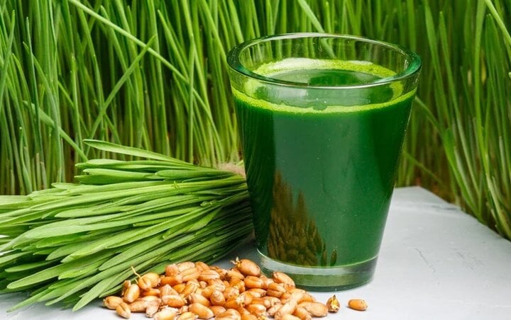 Những loại l&aacute; gi&uacute;p cơ thể thơm ng&aacute;t như d&ugrave;ng nước hoa - Ảnh 5.