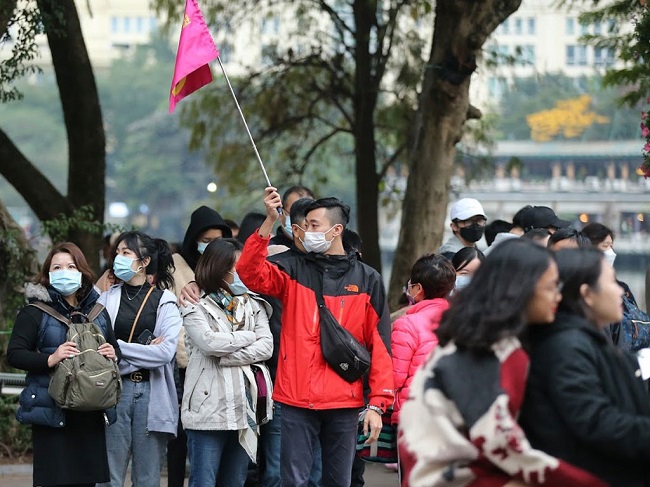 Dân tình &quot;sơ hở&quot; là rủ nhau chữa lành, ngành học này trở nên tiềm năng và &quot;khát&quot; nhân sự hơn bao giờ hết- Ảnh 4.