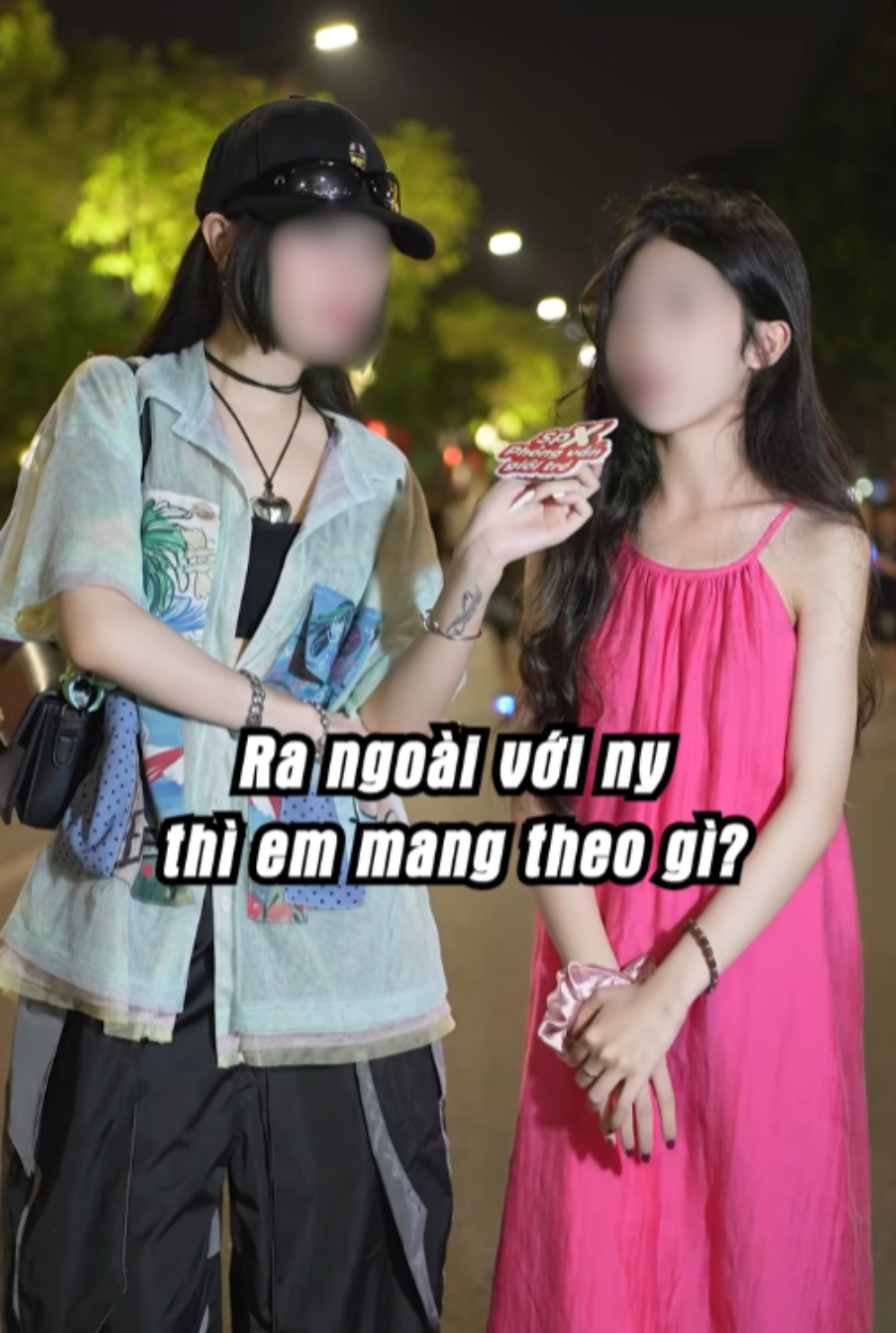 Cô gái 2k3 bị “tấn công