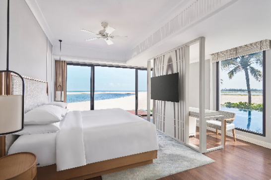 Cùng Marriott Bonvoy điểm danh kỳ nghỉ độc đáo cho gia đình yêu thương tại chuỗi biệt thự đẳng cấp - Ảnh 2.