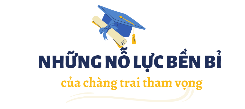 Đỗ thủ khoa kỳ thi đại học, nam sinh chưa kịp ăn mừng thì bị loại thẳng tay vì dùng 