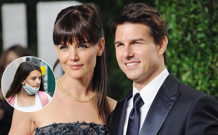 Suri Cruise và Tom Cruise còn có thể nhìn mặt nhau sau ồn ào mất trợ cấp 10 tỷ? - Ảnh 10.