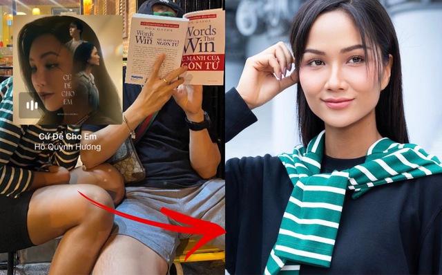 Bạn trai nhiếp ảnh để lộ "hint" sắp kết hôn với Hoa hậu H'Hen Niê - Ảnh 4. Bạn trai nhiếp ảnh để lộ "hint" sắp kết hôn với Hoa hậu H'Hen Niê - Ảnh 4.