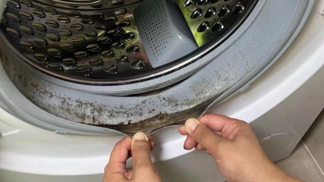 8 th&oacute;i quen xấu khi sử dụng m&aacute;y giặt khiến quần &aacute;o &ldquo;c&agrave;ng giặt c&agrave;ng bẩn&rdquo; hầu hết mọi người đều mắc phải - Ảnh 5.