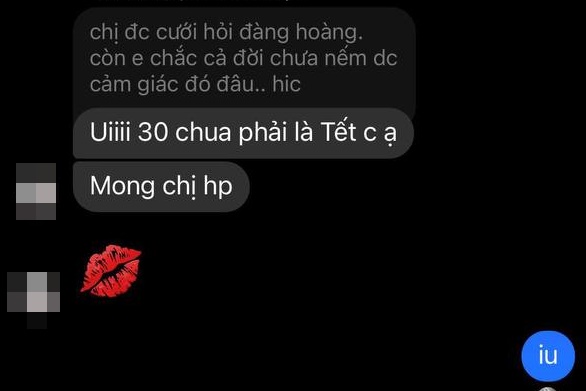 “Chồng em để chị” - cú reply story đang gây náo loạn: Chính chủ sắp kết hôn, bạn thân khác giới của người cũ vẫn &quot;phá&quot;? - Ảnh 2.