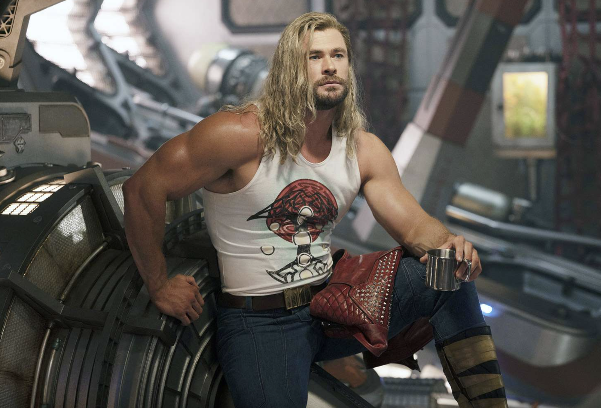 Nhiều diễn viên chỉ trích phim Marvel, Chris Hemsworth thất vọng - Ảnh 1.