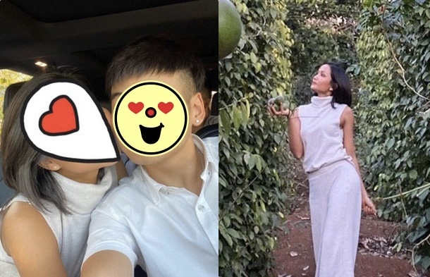 Bạn trai nhiếp ảnh để lộ "hint" sắp kết hôn với Hoa hậu H'Hen Niê - Ảnh 16. Bạn trai nhiếp ảnh để lộ "hint" sắp kết hôn với Hoa hậu H'Hen Niê - Ảnh 16.
