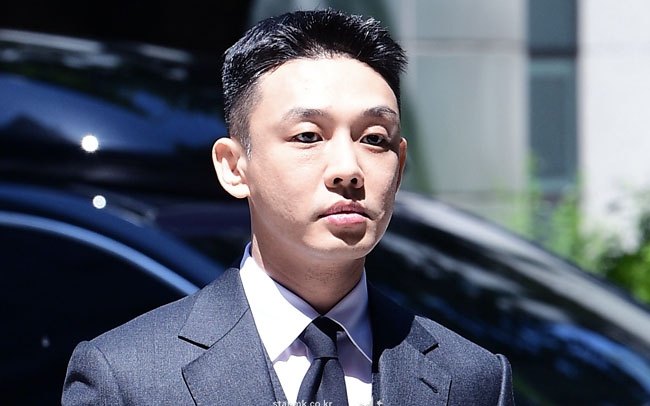 Yoo Ah In được kê đơn thuốc chứa chất kích thích do &quot;triệu chứng trầm cảm nặng&quot; - Ảnh 1.