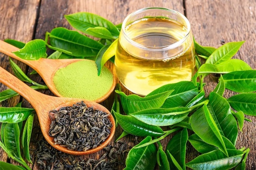 Tr&agrave; đ&atilde; hết hạn sử dụng liệu c&oacute; uống được? Sự thật bất ngờ? - Ảnh 1.