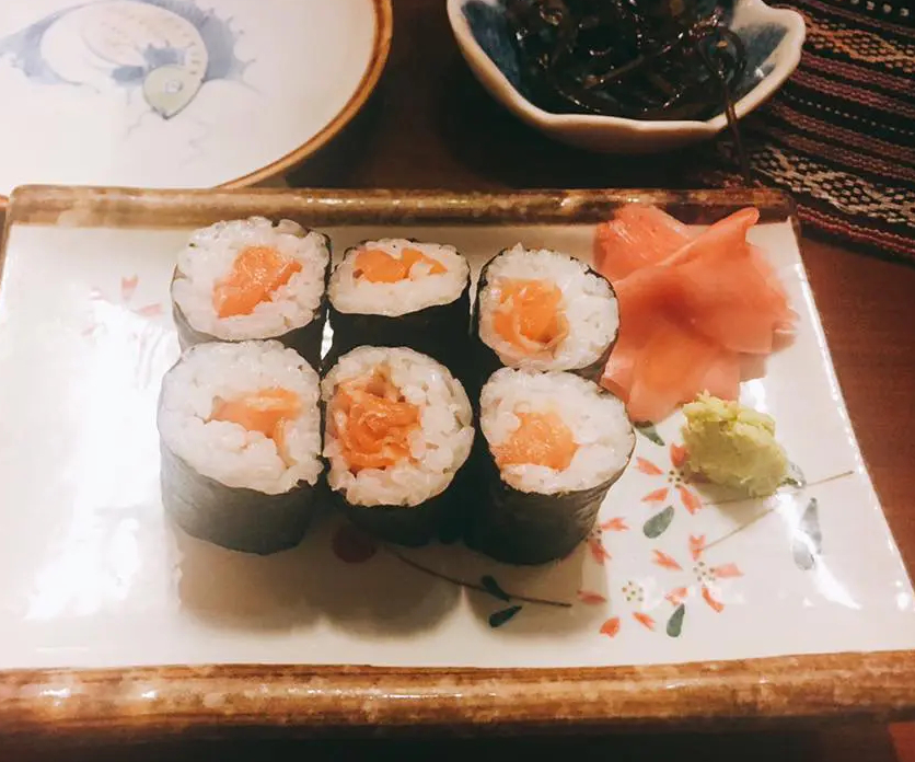 Sushi, cơm cuộn vừa ngon vừa tiện nhưng ăn vào mùa hè càng cần chú ý 3 điều quan trọng để tránh ngộ độc- Ảnh 4.