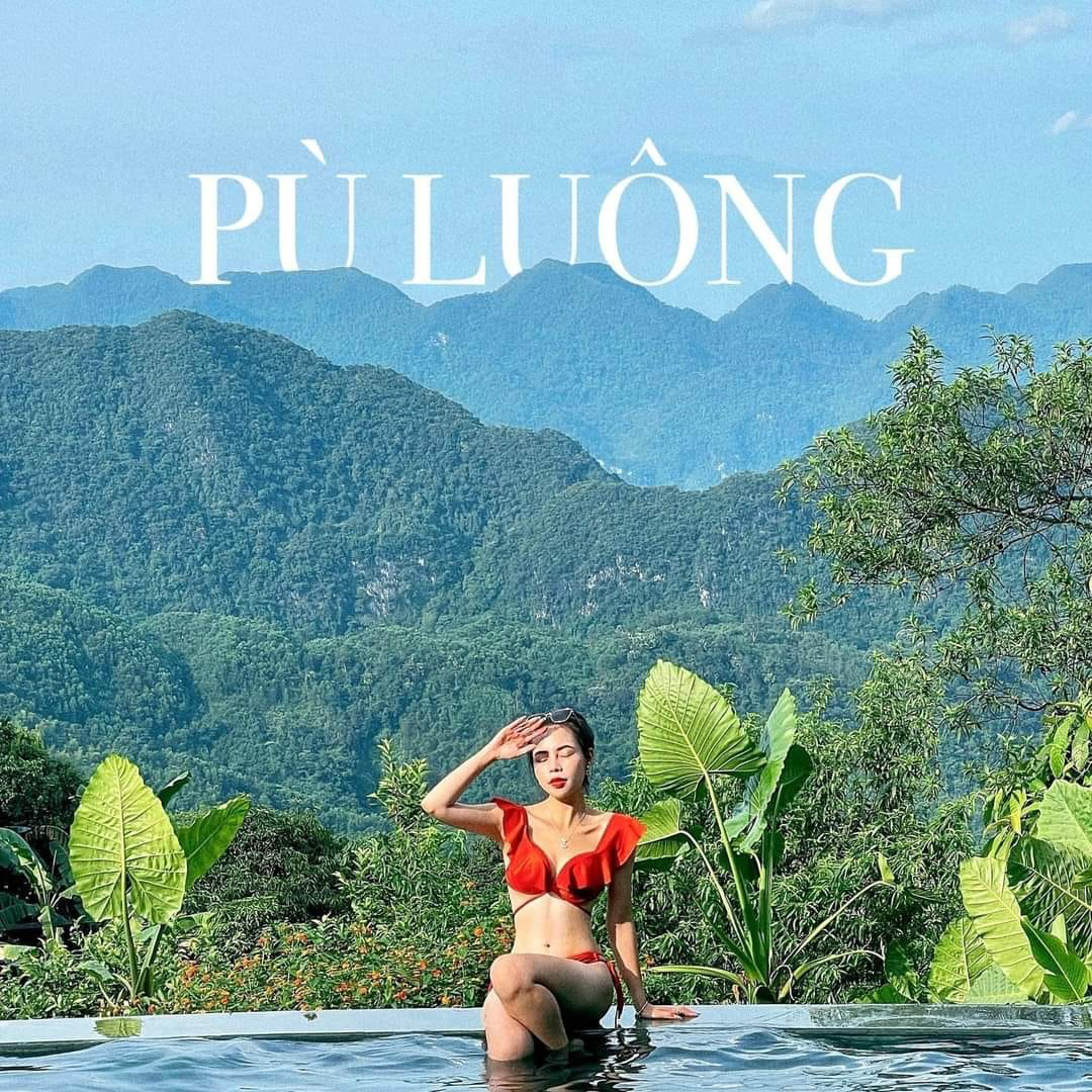 Nằm trong khu bảo tồn thiên nhiên Pù Luông, 1 địa điểm là nàng thơ giữa đại ngàn” vừa dữ dội vừa dịu êm, chỉ cách Hà Nội 3 tiếng lái xe - Ảnh 2. Nằm trong khu bảo tồn thiên nhiên Pù Luông, 1 địa điểm là nàng thơ giữa đại ngàn” vừa dữ dội vừa dịu êm, chỉ cách Hà Nội 3 tiếng lái xe - Ảnh 2.