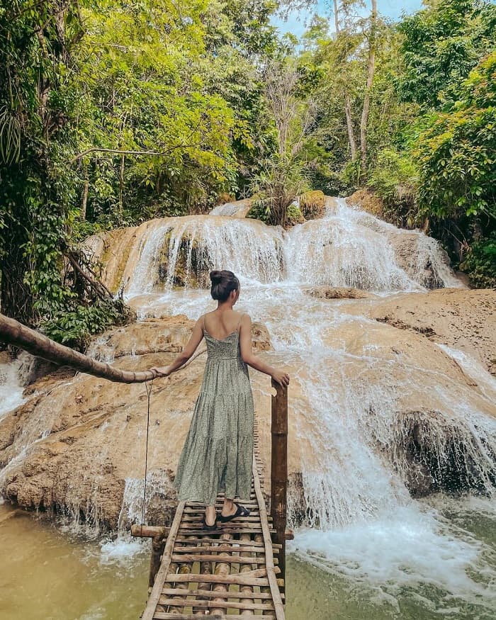 Nằm trong khu bảo tồn thiên nhiên Pù Luông, 1 địa điểm là nàng thơ giữa đại ngàn” vừa dữ dội vừa dịu êm, chỉ cách Hà Nội 3 tiếng lái xe - Ảnh 6. Nằm trong khu bảo tồn thiên nhiên Pù Luông, 1 địa điểm là nàng thơ giữa đại ngàn” vừa dữ dội vừa dịu êm, chỉ cách Hà Nội 3 tiếng lái xe - Ảnh 6.