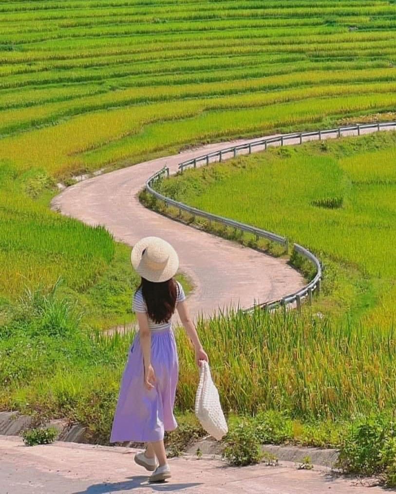 Nằm trong khu bảo tồn thiên nhiên Pù Luông, 1 địa điểm là nàng thơ giữa đại ngàn” vừa dữ dội vừa dịu êm, chỉ cách Hà Nội 3 tiếng lái xe - Ảnh 3. Nằm trong khu bảo tồn thiên nhiên Pù Luông, 1 địa điểm là nàng thơ giữa đại ngàn” vừa dữ dội vừa dịu êm, chỉ cách Hà Nội 3 tiếng lái xe - Ảnh 3.