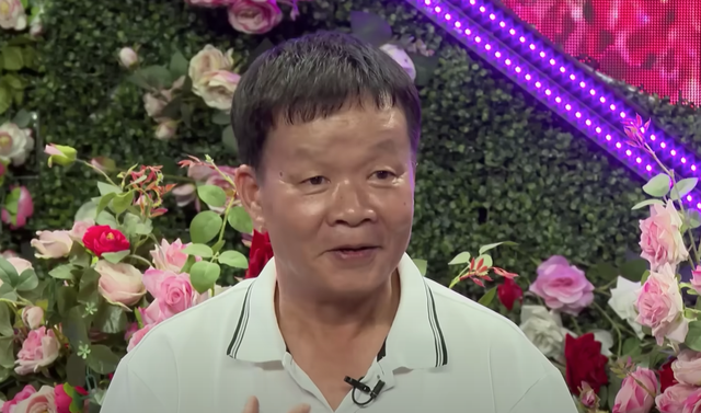 Ông nội U65 đi tìm bạn gái, “thả thính” cực đỉnh, đoạn kết mới táo bạo- Ảnh 1. Ông nội U65 đi tìm bạn gái, “thả thính” cực đỉnh, đoạn kết mới táo bạo- Ảnh 1.