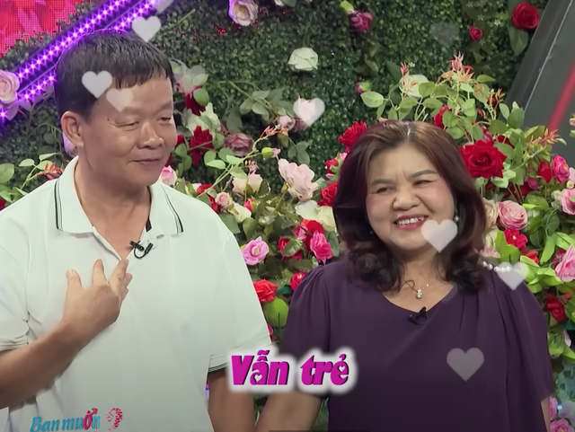 Ông nội U65 đi tìm bạn gái, “thả thính” cực đỉnh, đoạn kết mới táo bạo- Ảnh 5. Ông nội U65 đi tìm bạn gái, “thả thính” cực đỉnh, đoạn kết mới táo bạo- Ảnh 5.