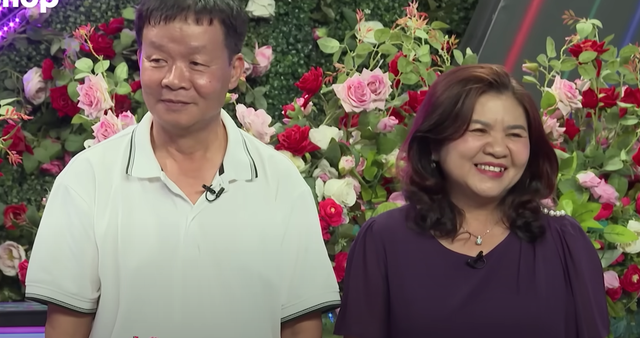 Ông nội U65 đi tìm bạn gái, “thả thính” cực đỉnh, đoạn kết mới táo bạo- Ảnh 4. Ông nội U65 đi tìm bạn gái, “thả thính” cực đỉnh, đoạn kết mới táo bạo- Ảnh 4.