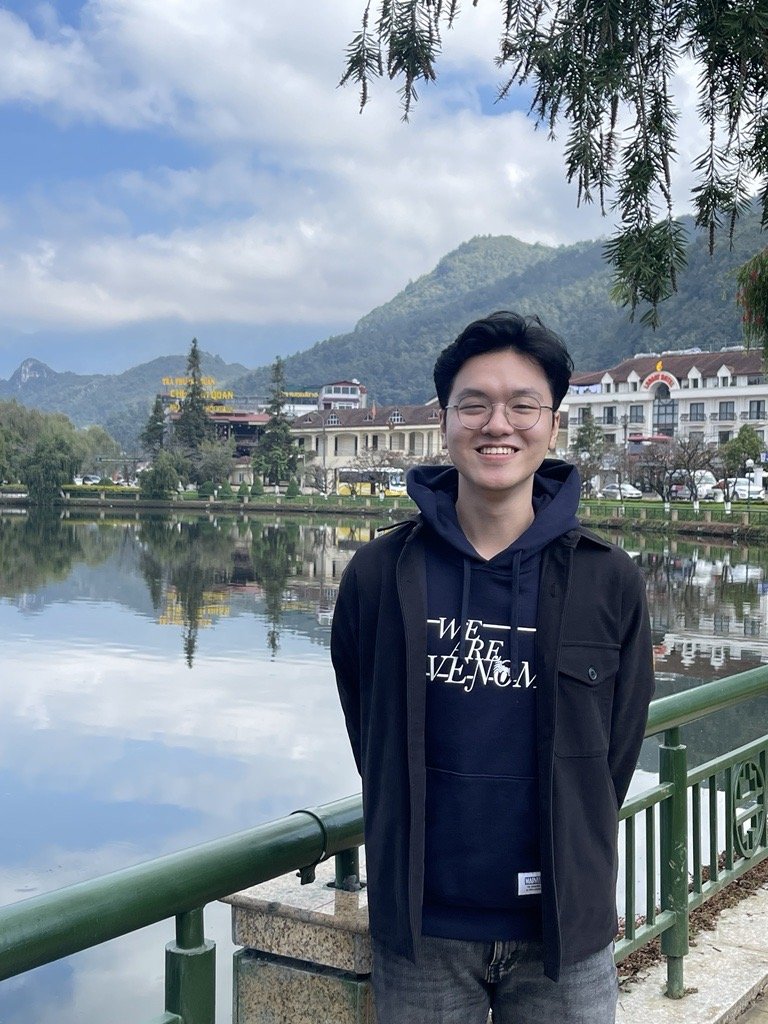 Người Việt trẻ nhất vừa lọt vào danh sách Forbes 30 Under 30 Asia: 2k1 từng là trợ lý Phó Tổng giám đốc điều hành toàn cầu của VinFast! - Ảnh 1. Người Việt trẻ nhất vừa lọt vào danh sách Forbes 30 Under 30 Asia: 2k1 từng là trợ lý Phó Tổng giám đốc điều hành toàn cầu của VinFast! - Ảnh 1.