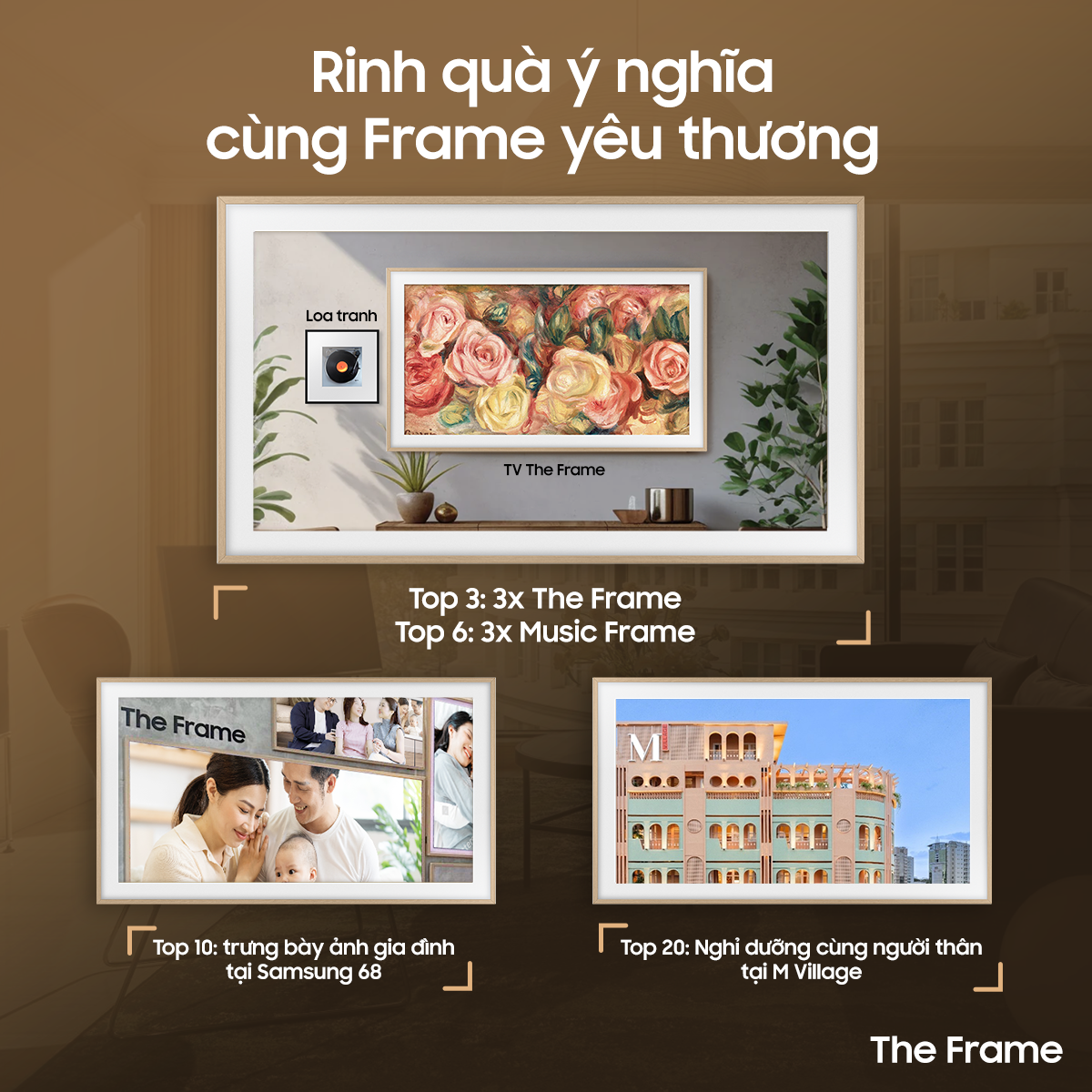 Khoe gia đ&igrave;nh hạnh ph&uacute;c, rinh ngay chuyến nghỉ dưỡng xịn s&ograve; cho cả nh&agrave; - Ảnh 3.