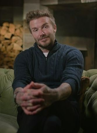 Lý do Beckham công khai ngoại tình - Ảnh 1.