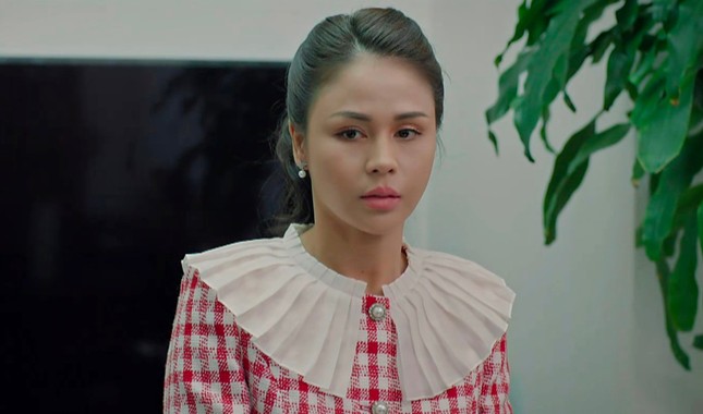 Phim Việt giờ vàng bị chỉ trích vì tẩy trắng cho tiểu tam - Ảnh 2.