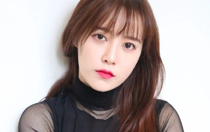 Sốc với tình trạng của &quot;nàng Cỏ&quot; Goo Hye Sun sau 7 năm không đóng phim, nghèo tới độ phải ăn ngủ trên xe hơi? - Ảnh 1.