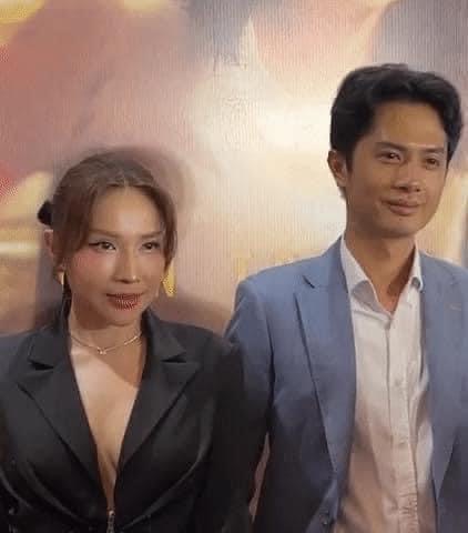 Hậu bị t&oacute;m du lịch chung v&agrave; d&ugrave;ng đồ đ&ocirc;i với Huỳnh Phương, Khả Như c&oacute; ngay 1 thay đổi lạ - Ảnh 10.