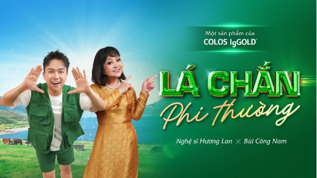 Kh&aacute;m ph&aacute; b&agrave;i h&aacute;t đang g&acirc;y sốt trong c&aacute;c gia đ&igrave;nh Việt th&ocirc;ng qua b&iacute; mật chăm s&oacute;c sức khỏe, bảo vệ hệ miễn dịch - Ảnh 1.