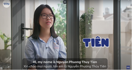IELTS: Hành trình chinh phục 7.5 IELTS ngay từ cái nhìn đầu tiên - Ảnh 2. IELTS: Hành trình chinh phục 7.5 IELTS ngay từ cái nhìn đầu tiên - Ảnh 2.