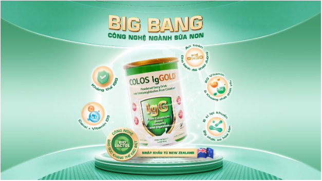 Kh&aacute;m ph&aacute; b&agrave;i h&aacute;t đang g&acirc;y sốt trong c&aacute;c gia đ&igrave;nh Việt th&ocirc;ng qua b&iacute; mật chăm s&oacute;c sức khỏe, bảo vệ hệ miễn dịch - Ảnh 3.