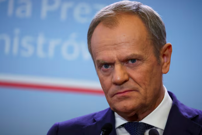 Thủ tướng Ba Lan bị đe dọa sau vụ &aacute;m s&aacute;t Thủ tướng Slovakia - Ảnh 1.
