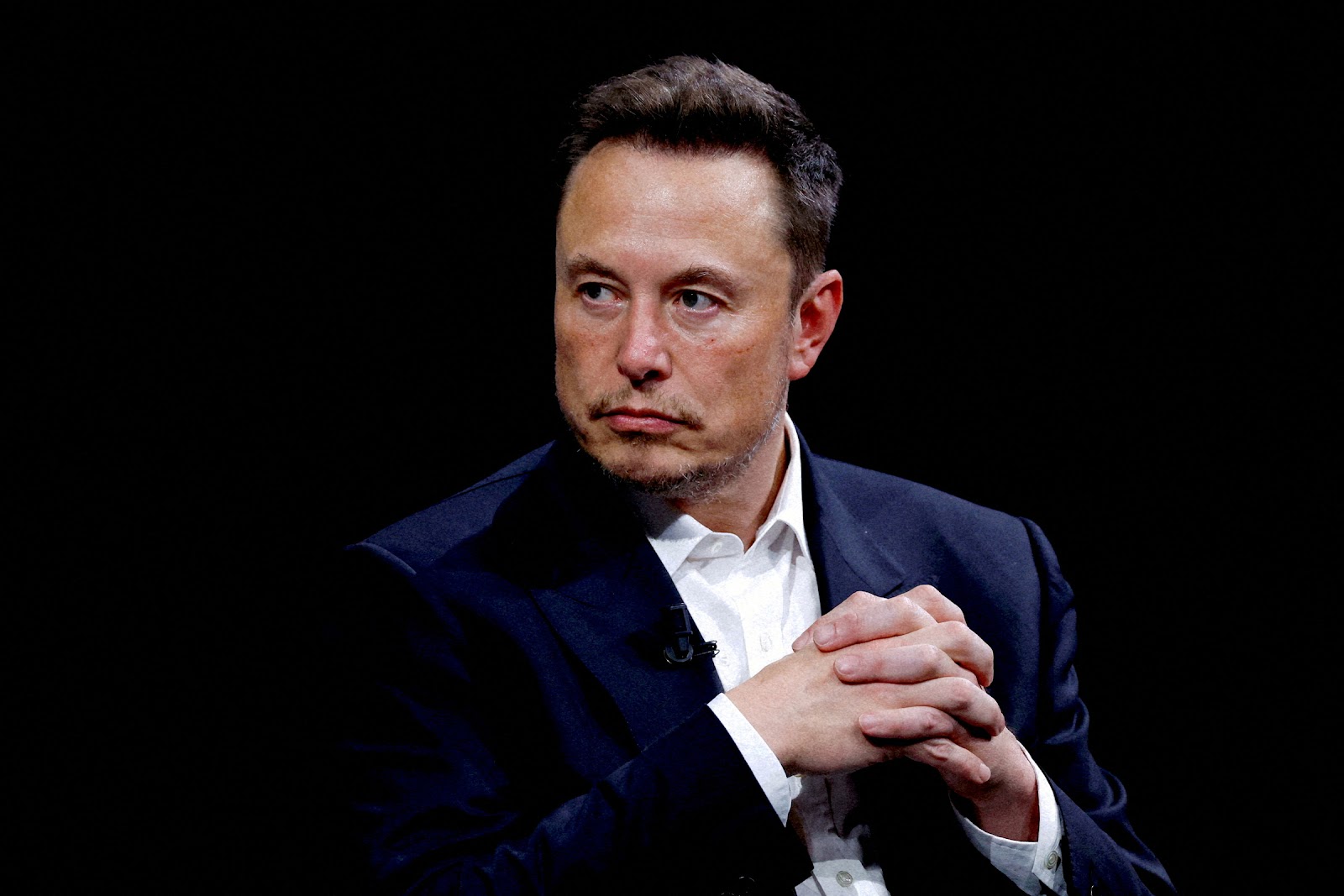 Tỷ phú với “bộ óc điên rồ” Elon Musk thẳng thắn: Người giàu vẫn mãi giàu còn người nghèo thì chật vật vì quên 1 THỨ sẽ giúp thay đổi số phận- Ảnh 2.