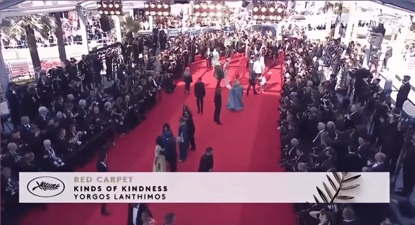 Clip 15 giây của Thảo Nhi Lê trên thảm đỏ Cannes, thái độ truyền thông quốc tế thế nào? - Ảnh 5.