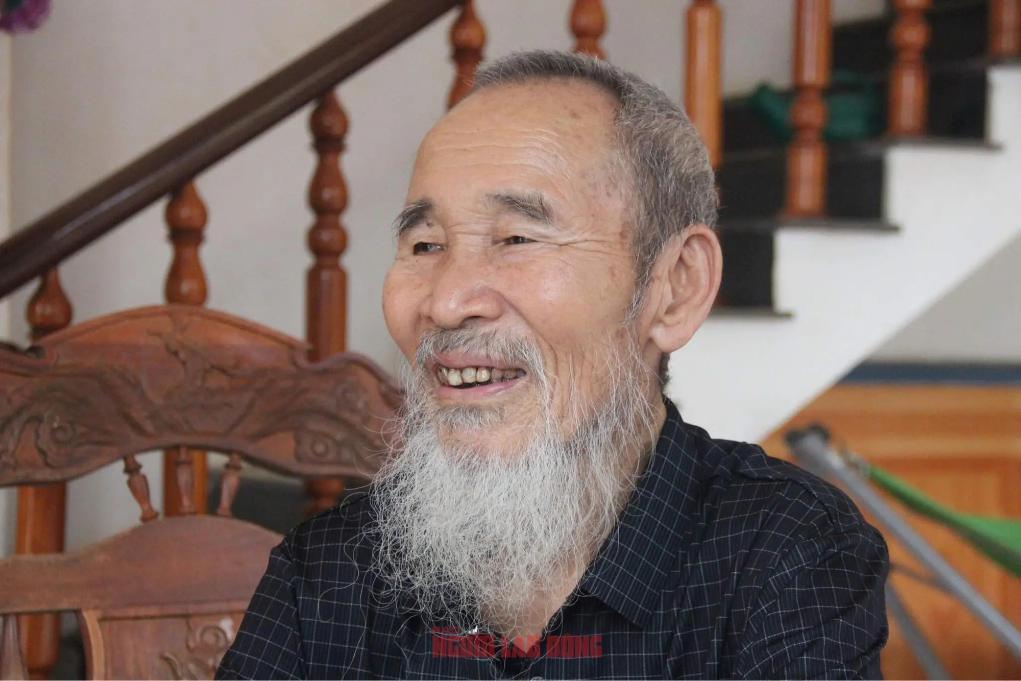 Gia đình "sư Thích Minh Tuệ" bức xúc vì nhiều thông tin không đúng trên mạng- Ảnh 1. Gia đình "sư Thích Minh Tuệ" bức xúc vì nhiều thông tin không đúng trên mạng- Ảnh 1.