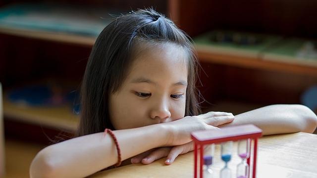 Những đứa trẻ IQ cao thường có 4 hành vi lập dị này!- Ảnh 1. Những đứa trẻ IQ cao thường có 4 hành vi lập dị này!- Ảnh 1.