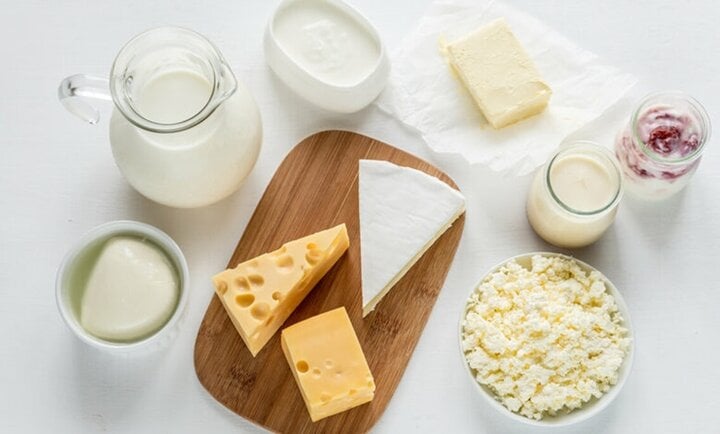 Nếu bạn ăn kiêng mãi vẫn không giảm cân, hãy thử ngay 5 cách này - Ảnh 2. Nếu bạn ăn kiêng mãi vẫn không giảm cân, hãy thử ngay 5 cách này - Ảnh 2.