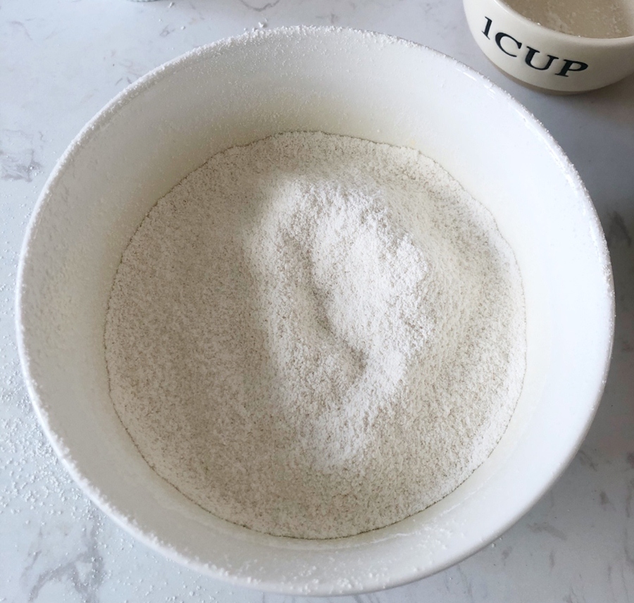 Cuối tuần làm món bánh táo vừa ngon lại hỗ trợ giảm cân - Ảnh 5.