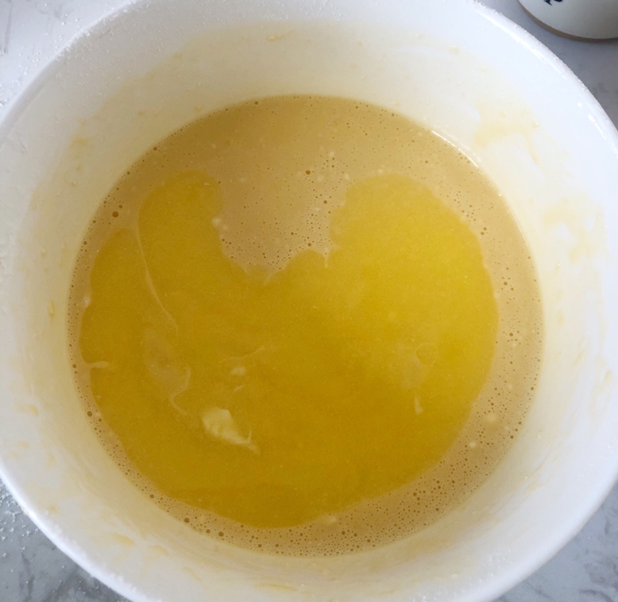 Cuối tuần làm món bánh táo vừa ngon lại hỗ trợ giảm cân - Ảnh 6.