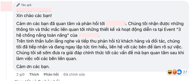 Brand từ chối ý tưởng thiết kế rồi âm thầm dùng concept đó: Chính chủ phát hiện, nhãn lên tiếng vẫn hứng phẫn nộ - Ảnh 4.