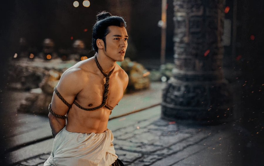 Bị đ&ograve;i đuổi khỏi showbiz nhưng sao nam n&agrave;y vẫn được đề cử giải thưởng lớn, netizen c&agrave; khịa thấy m&ugrave;i tiền thoang thoảng đ&acirc;u đ&acirc;y - Ảnh 1.