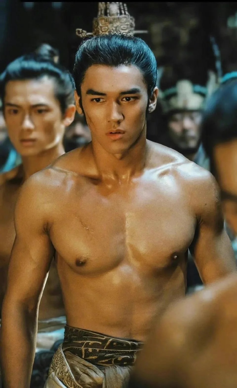 Bị đ&ograve;i đuổi khỏi showbiz nhưng sao nam n&agrave;y vẫn được đề cử giải thưởng lớn, netizen c&agrave; khịa thấy m&ugrave;i tiền thoang thoảng đ&acirc;u đ&acirc;y - Ảnh 2.