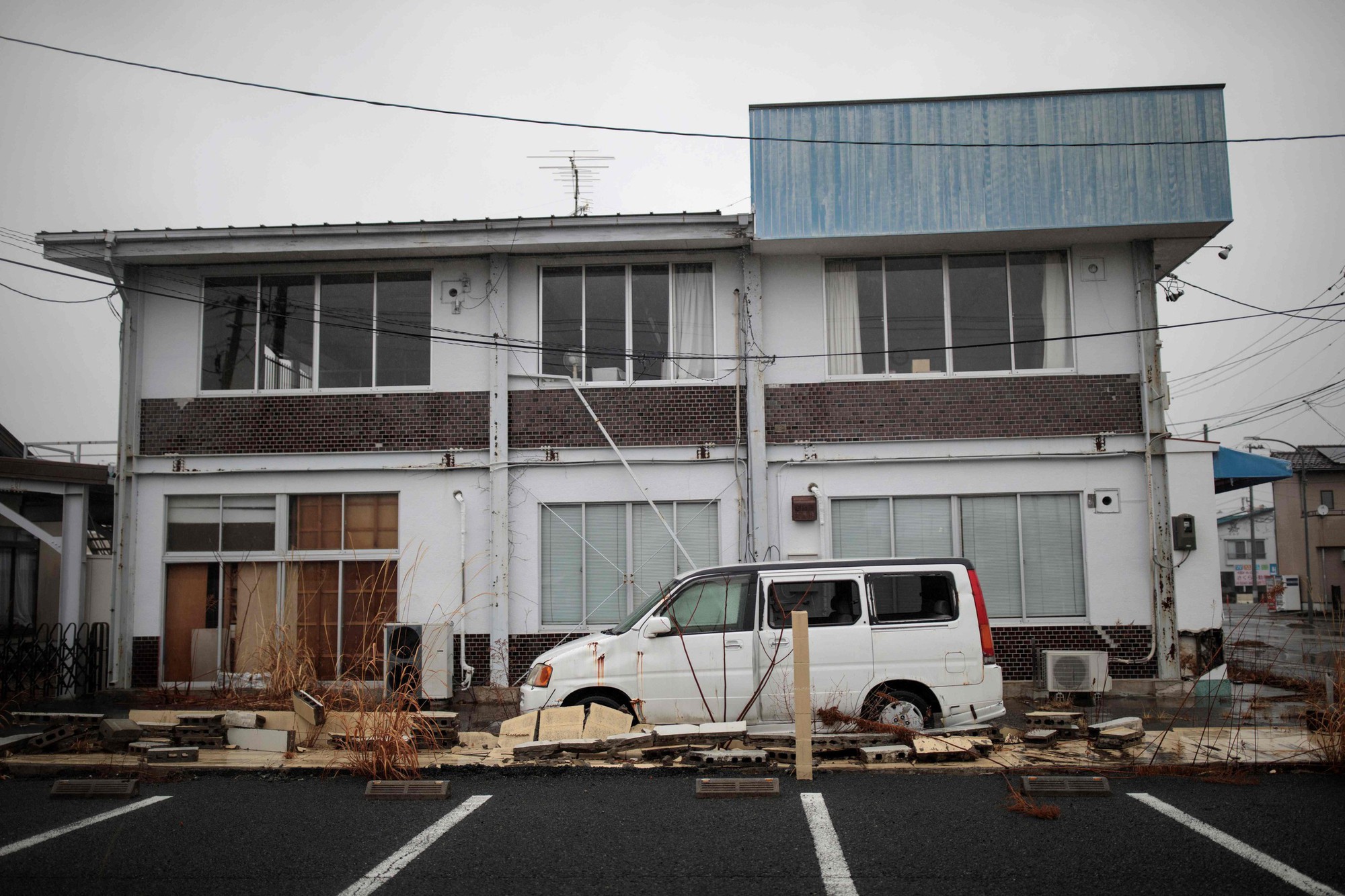Hơn 9 triệu ngôi nhà hoang ở Nhật: Vì sao nhiều người dân nước này lại &quot;bỏ rơi&quot; bất động sản của mình?- Ảnh 4.