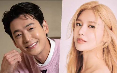 Hot nhất Naver: Sooyoung và Jung Kyung Ho đã trao nhẫn, chuẩn bị cưới sau 12 năm hẹn hò?